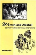 Cover: Women and Alcohol CB - Free Association Books