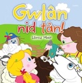 Cover: Cyfres Wenfro: Gwlan Nid Tan - Gomer Press