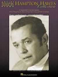 Abbildung von: Hampton Hawes Collection - Piano Transcriptions