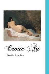 Abbildung von: Erotic Art - Crescent Moon Publishing
