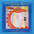 Cover: The Glass Tear - Pont Books