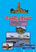 Cover: Factfile Cymru: Place Names of Wales - Pont Books