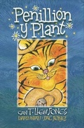 Cover: Penillion y Plant - Gomer Press