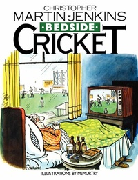 Abbildung von: Bedside Cricket - G2 Rights