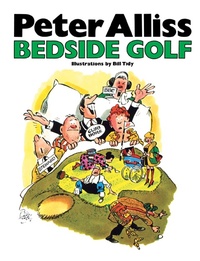 Enlarge image Cover: Bedside Golf - G2 Rights