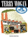 Cover: The Day Job - G2 Rights