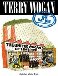 Cover: The Day Job - G2 Rights
