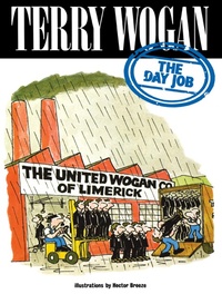 Enlarge image Cover: The Day Job - G2 Rights