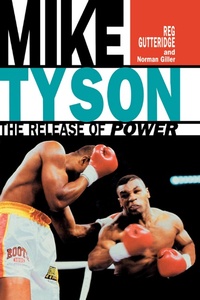 Enlarge image Cover: Mike Tyson - G2 Rights