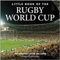 Abbildung von: Little Book of the Rugby World Cup 2015 - G2 Entertainment Ltd