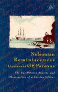 Cover: Nelsonian Reminiscences - Chatham Publishing