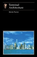 Cover: Terminal Architecture - Reaktion Books