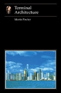 Enlarge image Cover: Terminal Architecture - Reaktion Books