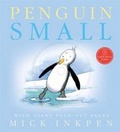 Cover: Penguin Small - Hodder Children's Books