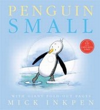 Enlarge image Cover: Penguin Small - Hodder Children's Books