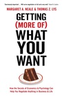 Cover: Getting (More Of) What You Want - Profile Books Ltd