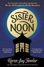 Cover: Sister Noon - Serpent's Tail