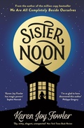 Cover: Sister Noon - Serpent's Tail