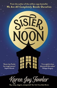 Enlarge image Cover: Sister Noon - Serpent's Tail