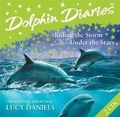 Cover: Riding the Storm - Hodder Children's Books