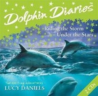 Enlarge image Cover: Riding the Storm - Hodder Children's Books
