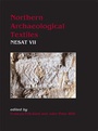 Cover: Northern Archaeological Textiles - Oxbow Books