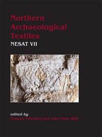 Enlarge image Cover: Northern Archaeological Textiles - Oxbow Books