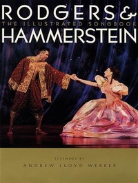 Abbildung von: Rodgers & Hammerstein Illustrated Songbook: Hardcover Limited Edition - Music Sales