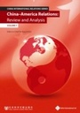 Cover: China - America Relations - Paths International