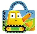 Cover: Scoop the Digger - Orchard Books