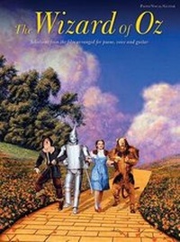 Abbildung von: The Wizard Of Oz (PVG) - Wise Publications