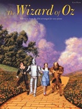 Cover: The Wizard Of Oz (Easy Piano) - Wise Publications
