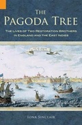 Cover: The Pagoda Tree - Amberley Publishing