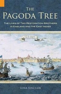 Enlarge image Cover: The Pagoda Tree - Amberley Publishing