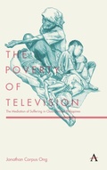 Cover: The Poverty of Television - Anthem Press
