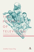 Cover: The Poverty of Television - Anthem Press