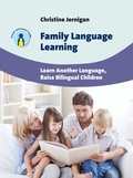 Cover: Family Language Learning - Multilingual Matters