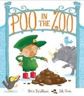 Cover: Poo in the Zoo - Little Tiger Press