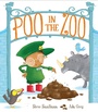 Cover: Poo in the Zoo - Little Tiger Press