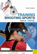 Cover: Training Shooting Sports - Meyer & Meyer Sport (UK) Ltd.
