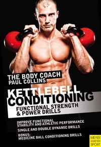 Abbildung von: Kettlebell Conditioning - Meyer & Meyer Sport (UK) Ltd.