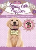 Cover: Totally Cute Puppies - Ticktock Books