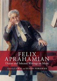 Enlarge image Cover: Felix Aprahamian - Boydell Press
