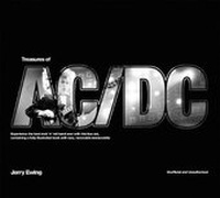 Enlarge image Cover: Treasures of AC/DC - Carlton Books Ltd