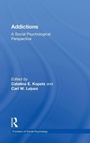 Cover: Addictions - Routledge