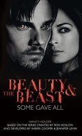 Cover: Beauty & the Beast: Some Gave All - Titan Books (UK)