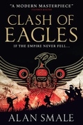 Cover: Clash of Eagles - Titan Books