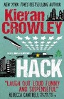 Cover: Hack - Titan Books Ltd