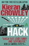 Cover: Hack - Titan Books Ltd