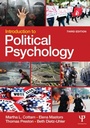 Cover: Introduction to Political Psychology - Routledge